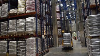 Le Covid-19 attise les prix alimentaires mondiaux en 2021 Le Covid-19 attise les prix alimentaires mondiaux en 2021