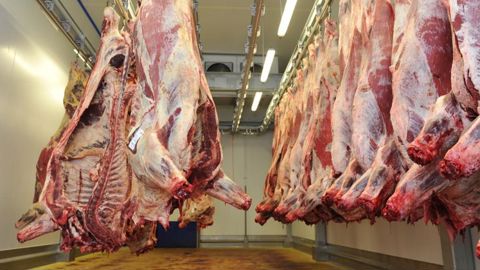 En 2020, « très peu de non-conformités » ont été relevées à l’abattoir En 2020, « très peu de non-conformités » ont été relevées à l’abattoir