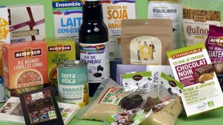 Coup de frein sur la consommation de produits bio Coup de frein sur la consommation de produits bio
