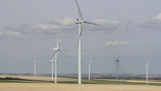 2021, une année mitigée pour la transition énergétique 2021, une année mitigée pour la transition énergétique