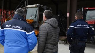 Une partie des activités de la cellule Demeter jugée illégale Une partie des activités de la cellule Demeter jugée illégale