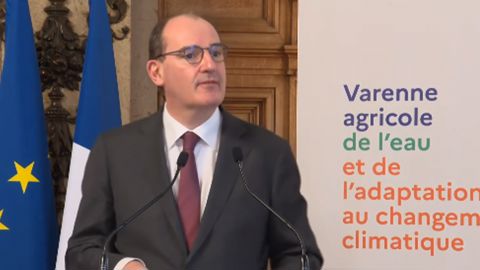 Le rôle des préfets dans la gestion de l’eau va être renforcé Le rôle des préfets dans la gestion de l’eau va être renforcé