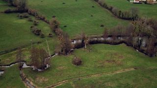 Vérifiez la liste des cours d’eau à border d’une bande tampon Vérifiez la liste des cours d’eau à border d’une bande tampon