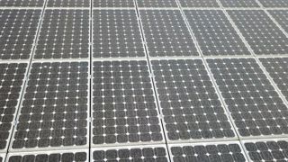 Biden prolonge les droits de douane sur les panneaux solaires Biden prolonge les droits de douane sur les panneaux solaires