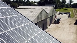 Photovoltaïque, conseil en équipement… les Cuma en veulent plus Photovoltaïque, conseil en équipement… les Cuma en veulent plus