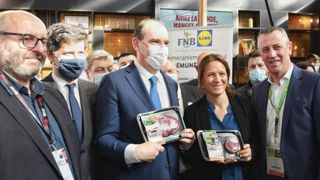 Lidl lance le Rémunéra-score en viande bovine Lidl lance le Rémunéra-score en viande bovine
