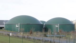 Nouvelle consultation sur les certificats de production de biogaz Nouvelle consultation sur les certificats de production de biogaz