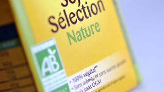 Les produits à base de soja continuent de séduire Les produits à base de soja continuent de séduire