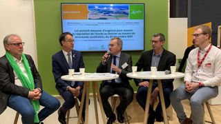 Un contrôle « presque aussi important que la création des Safer » Un contrôle « presque aussi important que la création des Safer »