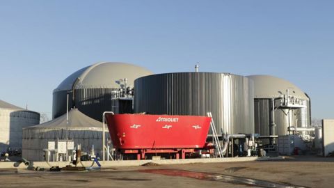 La durabilité des bioénergies et leur soutien en consultation La durabilité des bioénergies et leur soutien en consultation