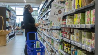 Le manque d’information sur le bio freine la consommation Le manque d’information sur le bio freine la consommation