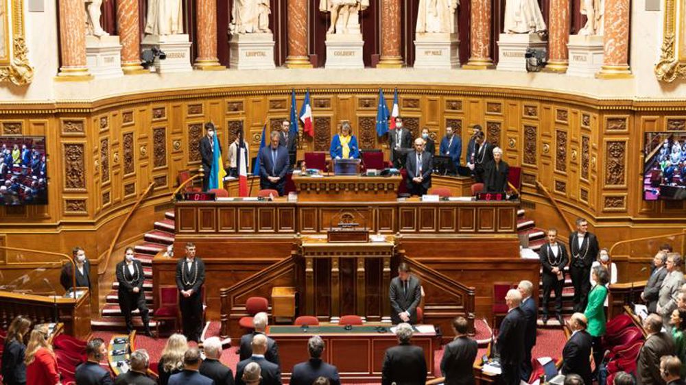 Les parlementaires demandent plus de cohérence à l’Europe
