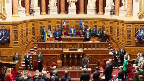 Les parlementaires demandent plus de cohérence à l’Europe Les parlementaires demandent plus de cohérence à l’Europe