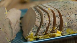 Des ventes de foie gras maintenues, avec moins d’offre Des ventes de foie gras maintenues, avec moins d’offre