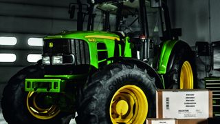 John Deere veut allonger la durée de vie des machines John Deere veut allonger la durée de vie des machines