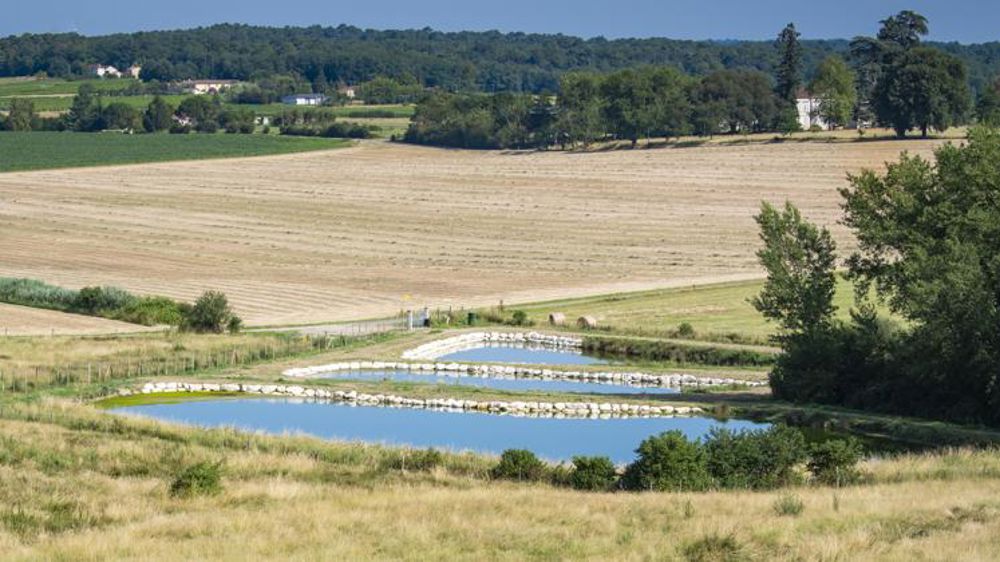 5 000 à 10 000 manifestants attendus contre les réserves d’irrigation