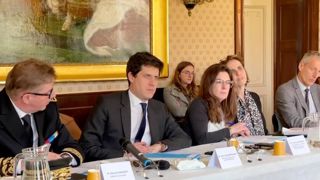 Tous les élevages de volailles seront dépeuplés en Vendée Tous les élevages de volailles seront dépeuplés en Vendée
