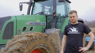 La guerre « a remis en cause notre projet d’élevage » La guerre « a remis en cause notre projet d’élevage »