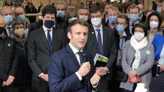 « La pression continuera d’être mise jusqu’à la dernière minute » « La pression continuera d’être mise jusqu’à la dernière minute »