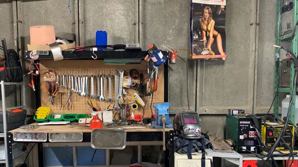 Les calendriers de charme bientôt interdits dans les ateliers