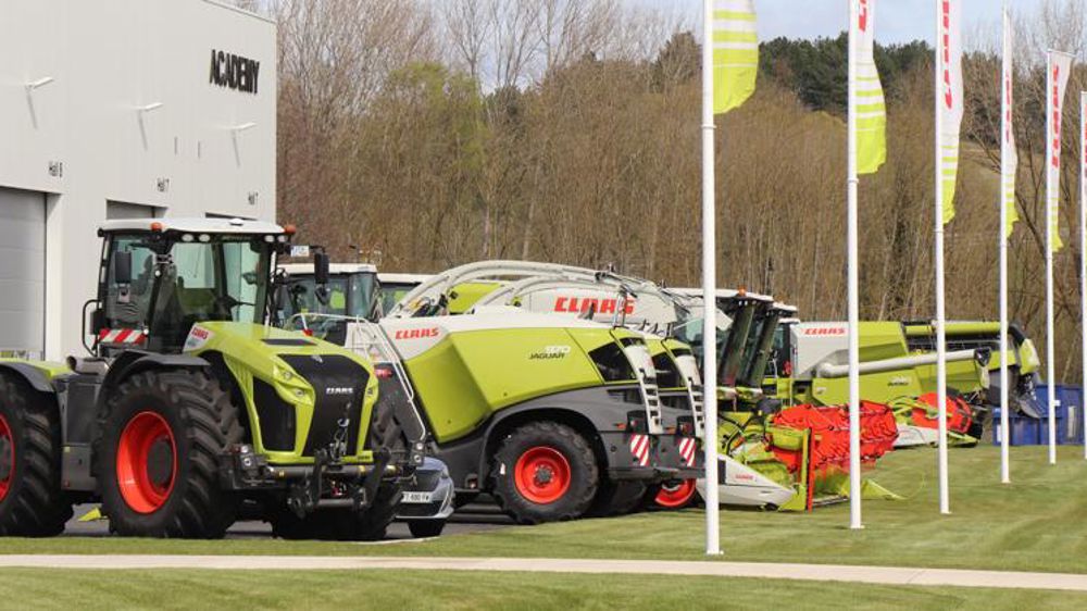Constructeurs et concessionnaires tirent la sonnette d’alarme