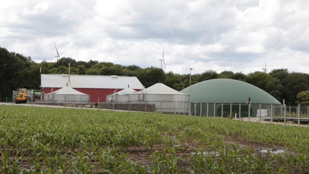 Ils veulent plus que des promesses sur les énergies renouvelables