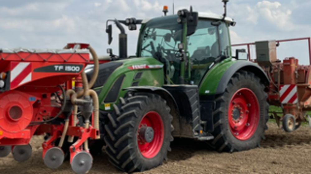 Plongée dans les travaux de printemps