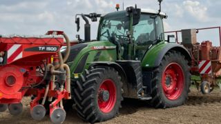 Plongée dans les travaux de printemps Plongée dans les travaux de printemps