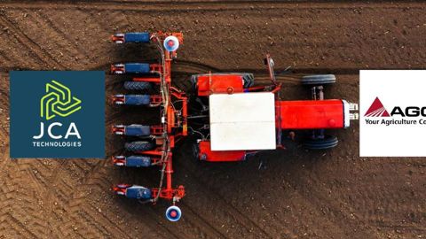 Agco achète un expert des solutions pour l’automatisation Agco achète un expert des solutions pour l’automatisation