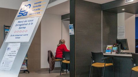 La MSA répond aux critiques du CGAAER La MSA répond aux critiques du CGAAER