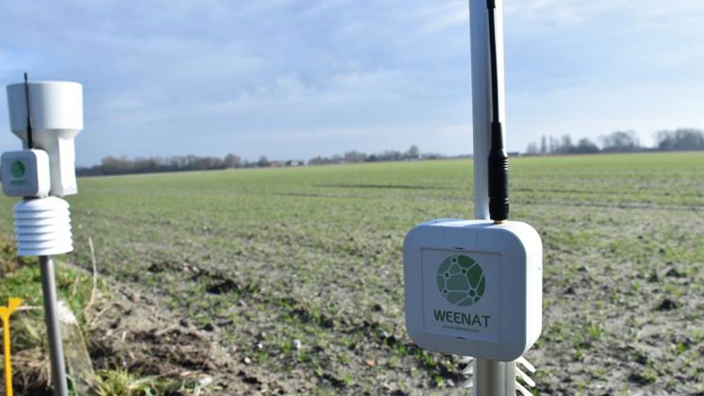 20 millions d’euros en plus pour financer les économies d’eau