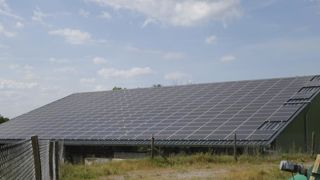 Le gouvernement gèle les tarifs du photovoltaïque Le gouvernement gèle les tarifs du photovoltaïque