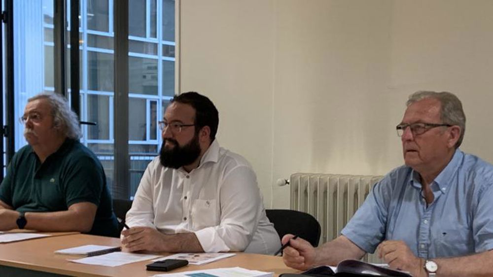 Le verdissement inquiète les propriétaires ruraux de la FNSEA