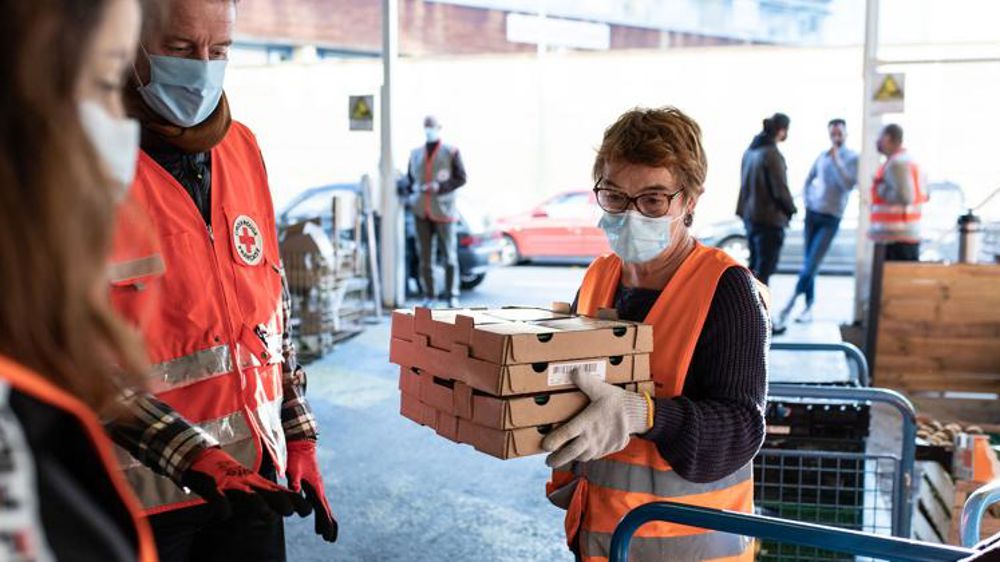 La FNSEA et La Coopération poussent au chèque alimentaire