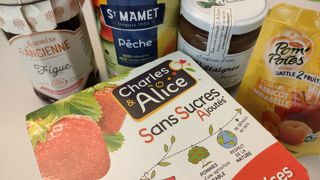 Des pistes pour consommer plus de fruits élaborés Des pistes pour consommer plus de fruits élaborés