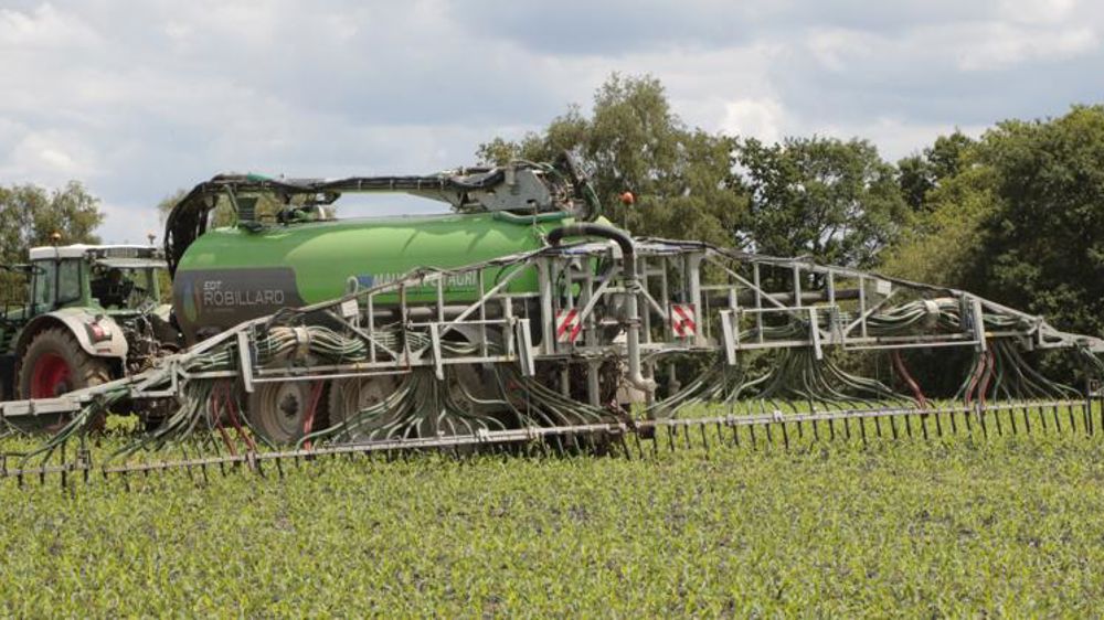 Les jeunes agriculteurs délèguent plus facilement leurs chantiers