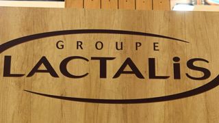 Lactalis mis en examen pour falsification de denrées alimentaires Lactalis mis en examen pour falsification de denrées alimentaires