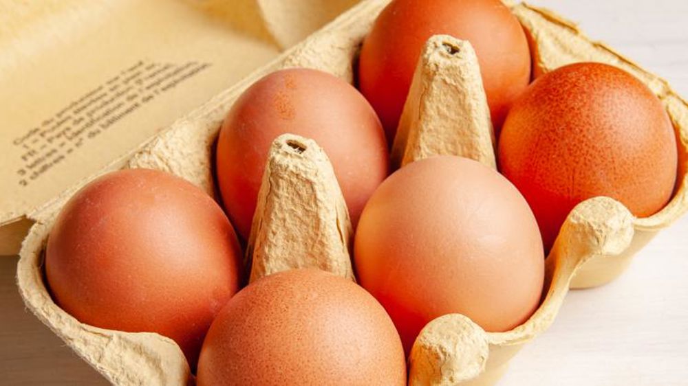 Clap de fin annoncé pour les œufs Matines