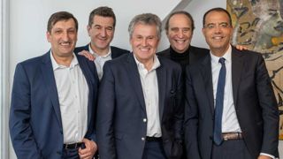 InVivo boucle son tour de table pour créer un réseau de magasins alimentaires InVivo boucle son tour de table pour créer un réseau de magasins alimentaires