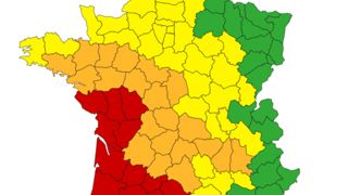 L’alerte canicule se poursuit L’alerte canicule se poursuit