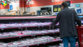 Garantir l’accès à des produits de qualité malgré l’inflation Garantir l’accès à des produits de qualité malgré l’inflation