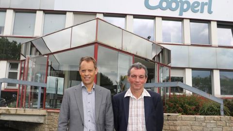La Cooperl craint un automne noir