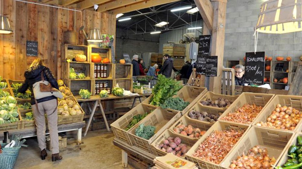 Les circuits courts ne sont pas morts