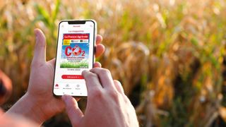 Téléchargez la nouvelle application de La France Agricole Téléchargez la nouvelle application de La France Agricole