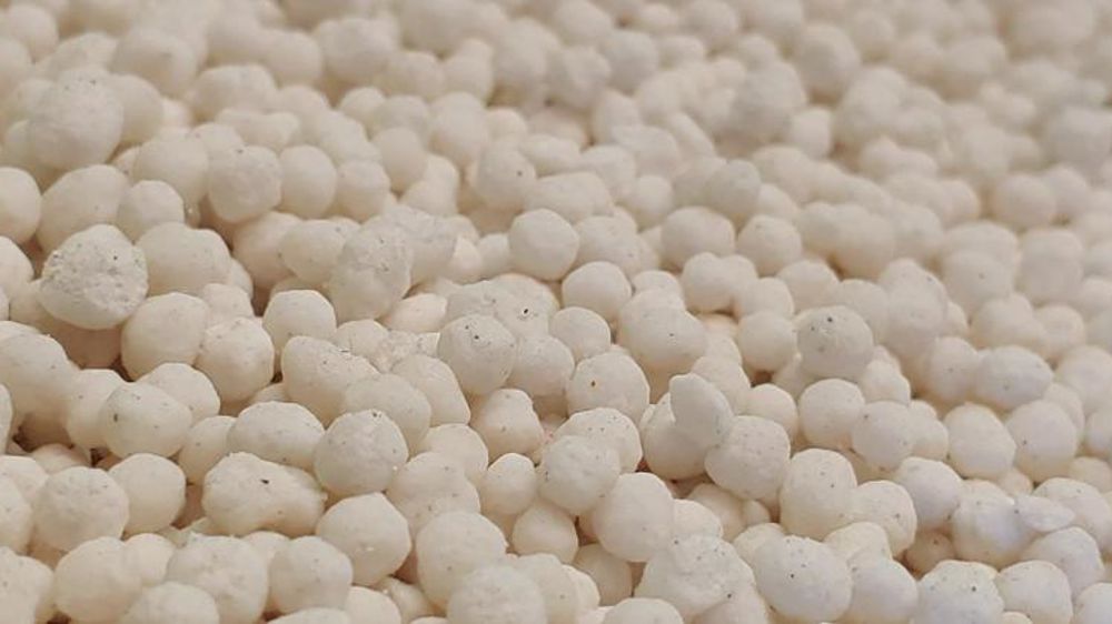 Poutine garantit la livraison d’engrais au Brésil