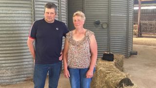 Ils ont parlé de leurs difficultés pour en sortir Ils ont parlé de leurs difficultés pour en sortir