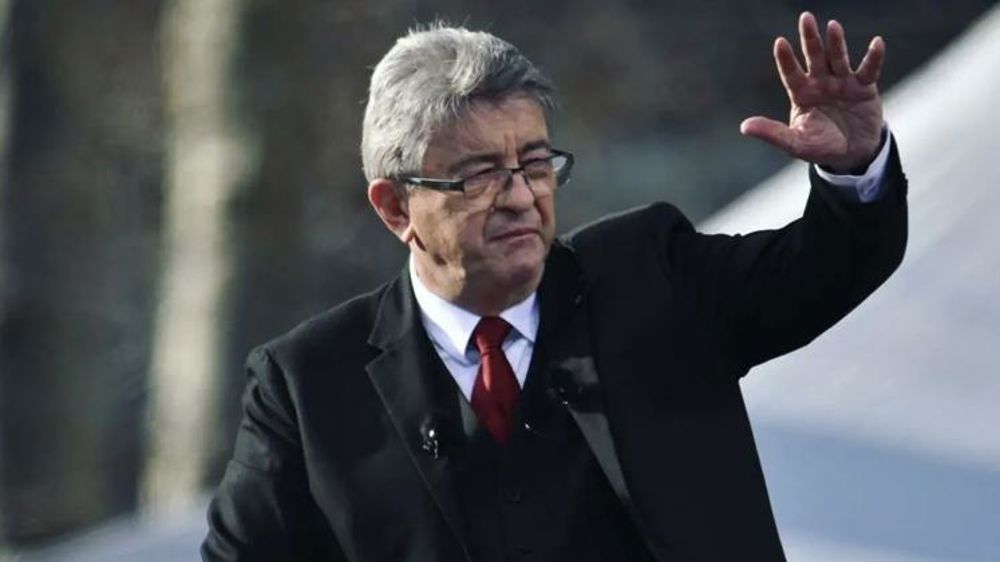 Mélenchon veut « une agriculture écologique et paysanne »