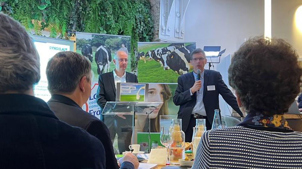 La consommation de lait retrouve son niveau d’avant Covid