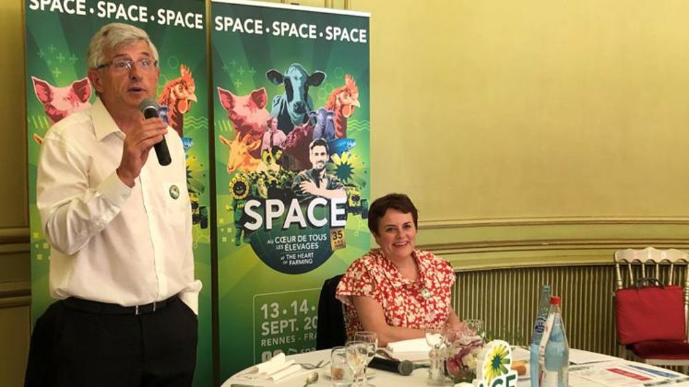 Le Space s’apprête à fêter ses 35 ans en 2022