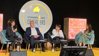 L’AGPB veut encourager les synergies entre filières végétales et animales L’AGPB veut encourager les synergies entre filières végétales et animales